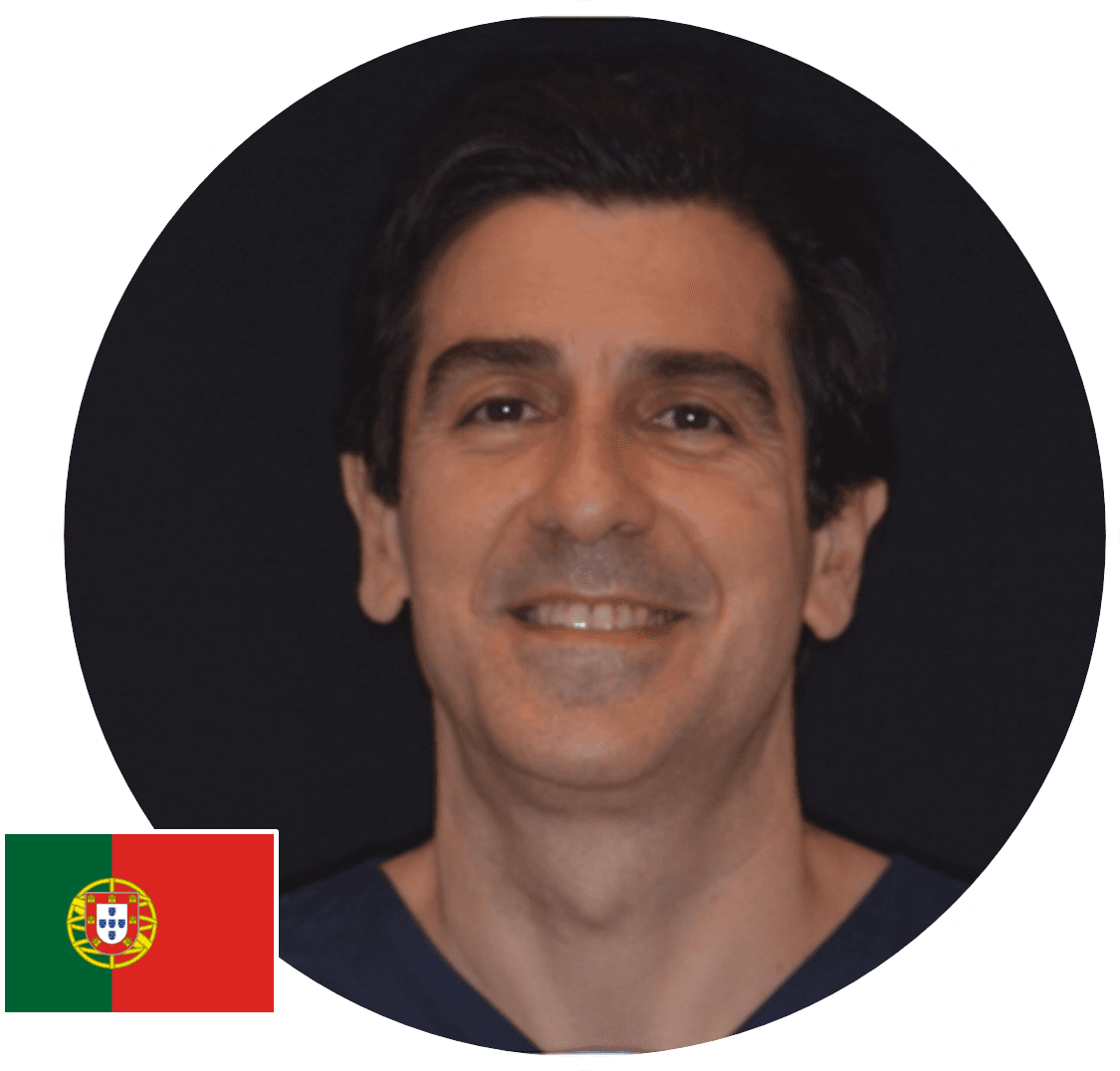 Luís Tereno